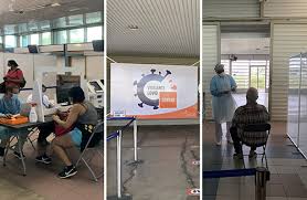 Vivez l'info en live, en images et en vidéos. Reopening Guadeloupe Islands