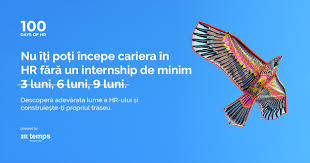 Actuarial analyst (actuarial data models) 100 Days Of Hr Powered By Temps O Altfel De Scoala Pentru Pasionatii De Resurse Umane