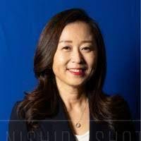 Insook Chang's Instagram, Twitter & Facebook