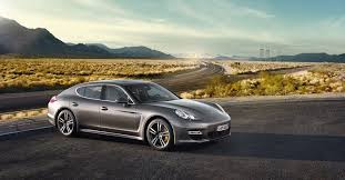Porsche Panamera 550 Hp 6 000 Rpm 0 60 Mph 3 6 S Top Track Speed 19 Panamera Turbo S Porsche Panamera Porsche Panamera Turbo