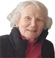 McDEVITT (née Coyle) Margaret