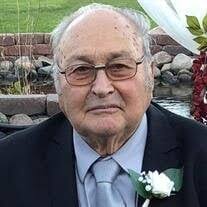 Roman J. Schmitz Obituary