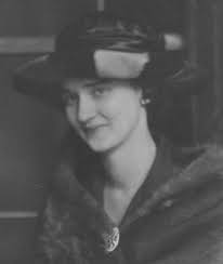 Laura Bridget Fahey Nangle (1899-1986)