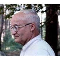 D. William Baird Obituary