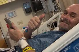 Fundraiser by Renee Loeffler : Bob's Health Crisis: Your Help Needed