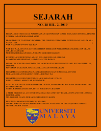 This reseach had interviewed four informants from four different zone in sabah. Fenomena Agama Di Pedalaman Sabah Sejarah Journal Of The Department Of History