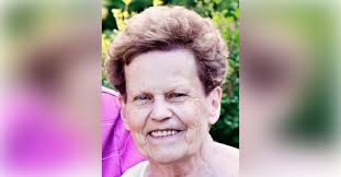 Obituary information for Audrey R. Shell