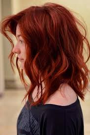 These are warm, dimensional copper highlights on black hair! Find The Copper Hair Shade That Will Work For Your Image