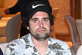 Nick Reiner reportedly got shut down by Bill Hader at Conan O'Brien's party