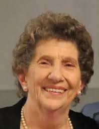 Obituary information for Lucy Bonaparte