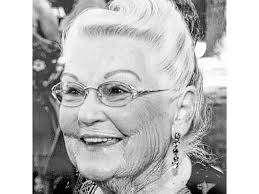 Betty Hantgin Obituary (2016)