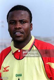 917 Samuel Kuffour Photos & High Res Pictures