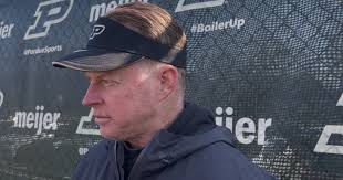 GoldandBlack.com videos: QB coach Darin Hinshaw, QB EJ Colson, QB Malachi  Singleton