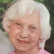 Virginia L. Rollins Obituary