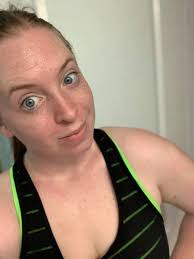 I live in gym clothes 🌚✨