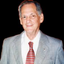 Obituary of Ivan Otto Capella