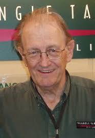 Tony Fordham Yesterday we...