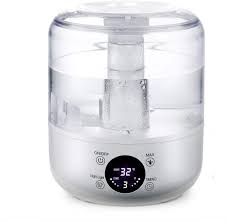 Humidificateur D Air 3l Humidificateur Silencieux Humidite Constante Diffuseur Huiles Essent En 2020 Humidificateur D Air Diffuseur Huile Essentielle Diffuseur Huile