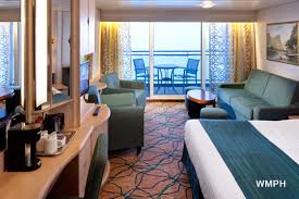 Rhapsody of the seas deck 3 deck plan (clickable deck layout to view individual cabin pictures and amenity lists). Rhapsody Of The Seas Cabin 8576 Category J3 Junior Suite 8576 On Icruise Com
