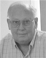 Harold Odom Obituary (1927