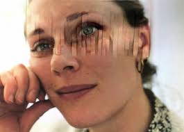 ABOUT — Camille Carpenter