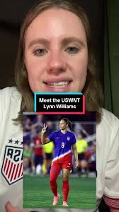 Linzy Williams Track