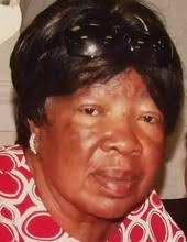 Obituary information for Evelyn Rudd