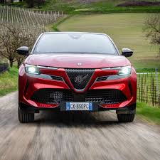 Image result for Alfa Rosso 2025 Alfa-Romeo