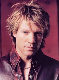 Bon jovi alter autogrammkarte selten new york jemelturn 1950. Bon Jovi La Musica Wiki Fandom