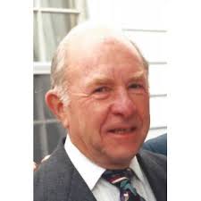 Harold Crowell remembrance page and online condolences