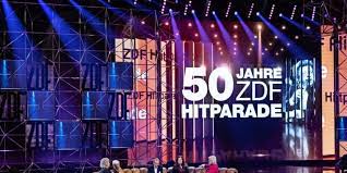 April 2019, um 20.15 uhr im zdf.die sendung wurde am 12. 50 Jahre Zdf Hitparade Das Passiert In Der Jubilaumssendung