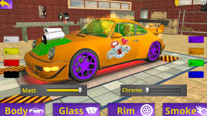 Download advance car parking game: 911 Drift Parking Simulator For Android Apk Download