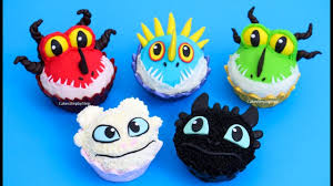 Cake decorating supplies and kits run the gamut from disney party picks to steel decorating tips, cake caddies and cupcake stands, and even faux lace paper doilies for the daintier party guests. How To Make Dragon Cupcakes Cupcake Decorating Ideas By Cakes Stepbystep Youtube