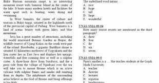 Contoh soal kelas 10 beserta jawaban narrative text cinderella snow white ugly duckling. Contoh Soal Narrative Text Essay