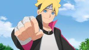 Boruto uzumaki (うずまきボルト, uzumaki boruto) è un genin del villaggio della foglia, membro del clan uzumaki e discendente del clan hyuga. Boruto Naruto Next Generations Erscheint In Kurze Bei Netflix
