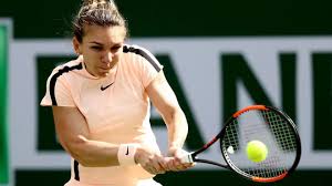 1 in singles twice between 2017 and 2019. Master 1000 Roma Simona Halep Tiriac Me Ayudo A Ser Fuerte Marca Com