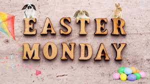 In western christianity, it is also the second day of the octave of easter. 7h2 Ealedlmgcm