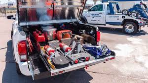 The startup costs associated with opening a tow truck business are substantial, mainly because business owners must purchase a tow truck. 24hr Roadside Assistance Phoenix Az 602 232 6006