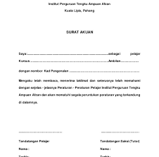 Contextual translation of surat pengesahan gaji into english. Contoh Surat Rasmi Pengesahan Pendapatan Bekerja Sendiri Rasmi V