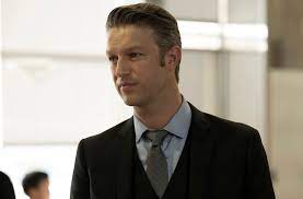A volunteer at a rehab center is killed, and her death may be linked to the man she was helping: Law Order Svu Season 19 Episode 15 To Be Significant Carisi Story