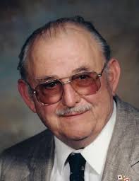 Robert Lenard “Bob” Vanderzanden (1916-2007)