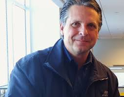 Hyundai's new Alabama CEO Chris Susock: 'Building cars is in my blood'