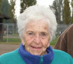 Marianne Wilson Robinson