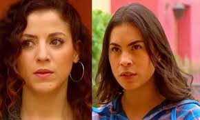 DVAB: Elisa Sandoval confrontó duramente a Sofía Bravo tras el inicio de su  relación con Vladimir Rocha