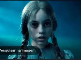 Quiz De Wandinha ( )