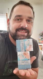 Pedro Kerouac (@KerouacPedro)