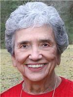 Janice Hargroder Obituary (2016)