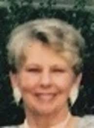 Joan Sinn Obituary (1934