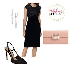 Can You Wear A Black Dress To A Wedding Black Dress Little Black Dress Perfect Little Black Dress