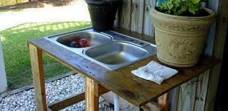utility sink, garden sink, outdoor sinks
